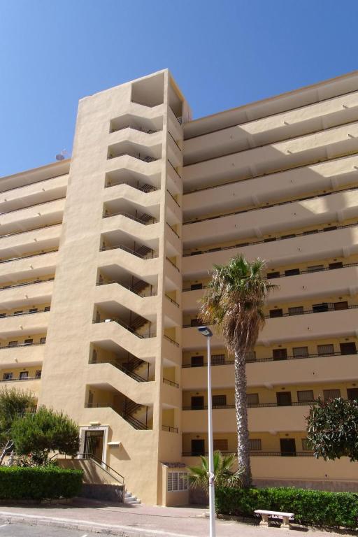 Booking.com: Apartment Miramar V , La Mata, Spanje . Boek nu ...