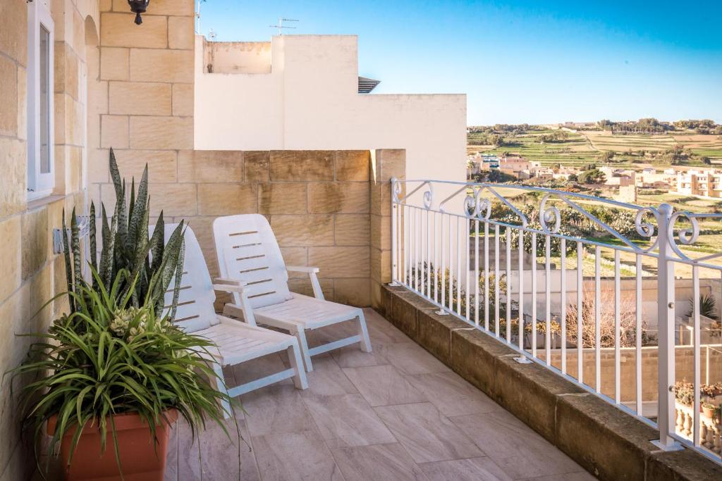 Sweet Life Gozo - Boutique Living - 5