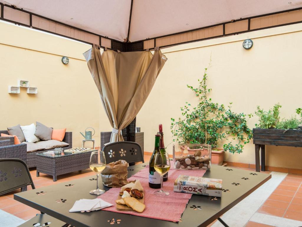 Apartment Vatican - Residenza Argilla by Interhome