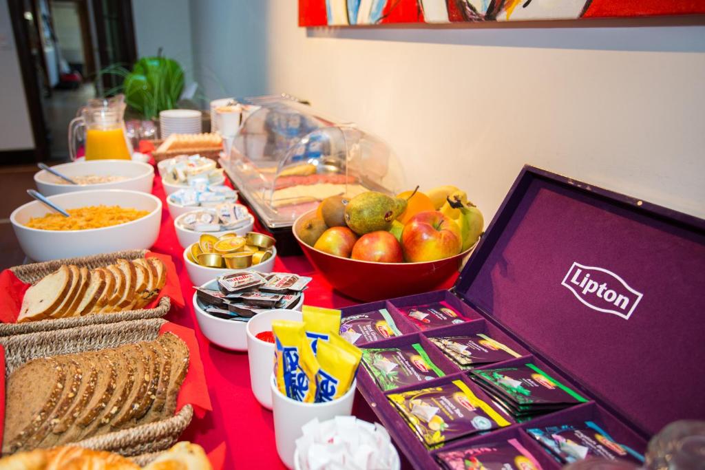 Hotel Bla Bla - Resim 39