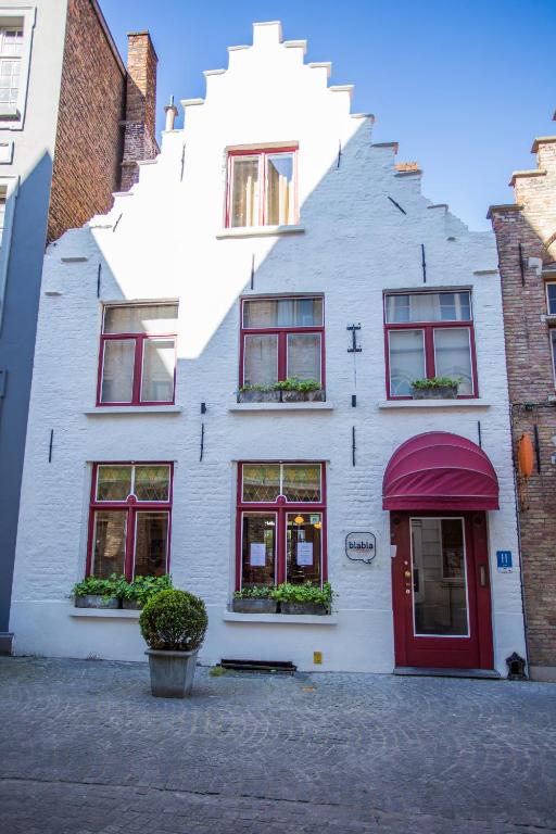 Hotel Bla Bla - Resim 33