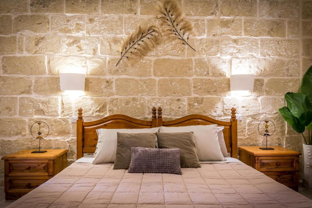 Sweet Life Gozo - Boutique Living - 11