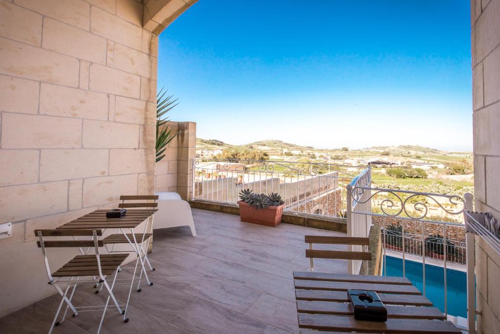 Sweet Life Gozo - Boutique Living - 13