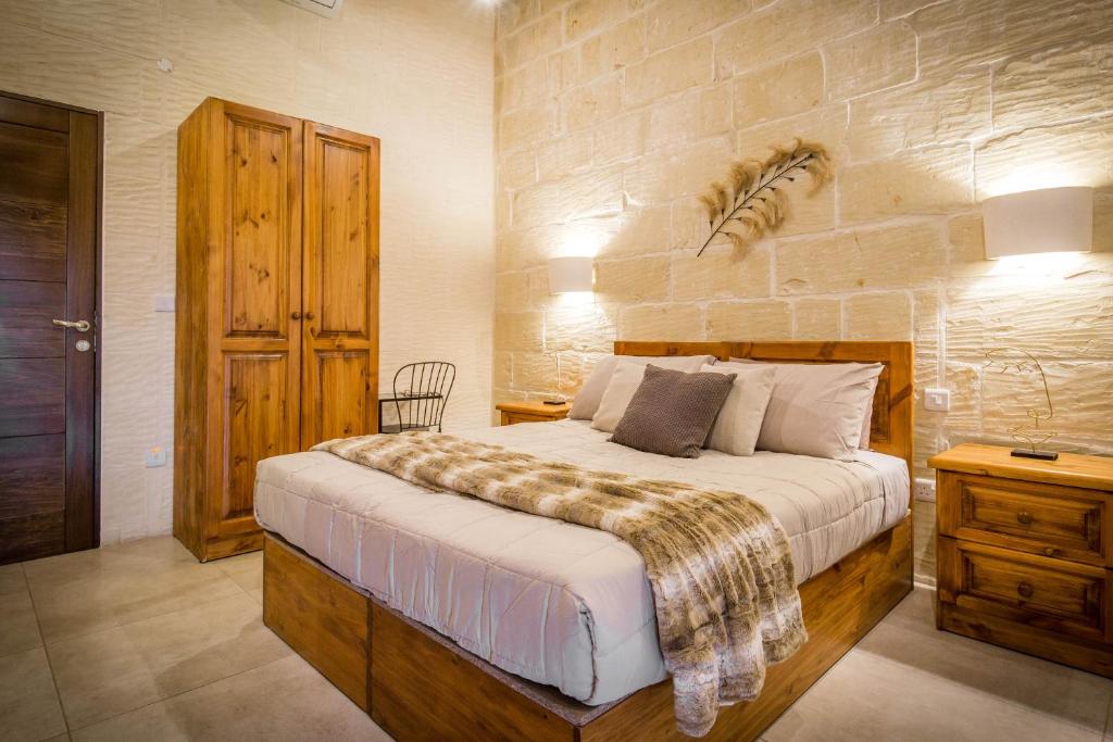 Sweet Life Gozo - Boutique Living - 18
