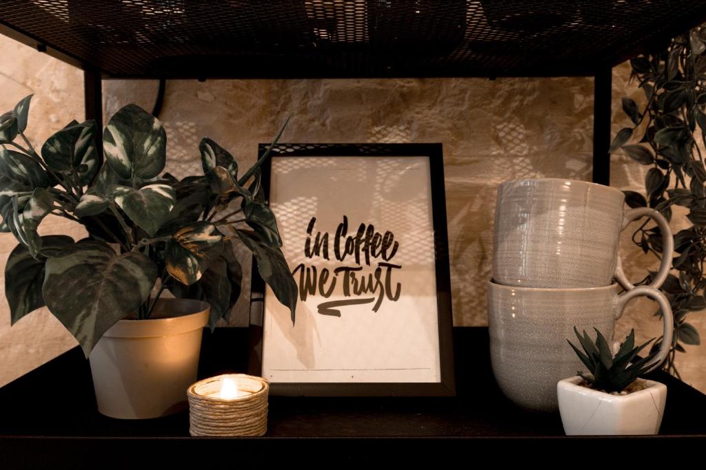Fotografie z fotogalerie ubytování Sweet Life Gozo - Boutique Living v destinaci Santa Luċija