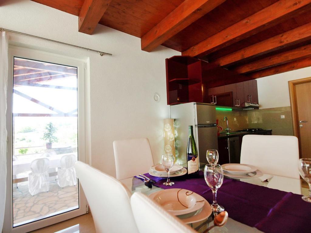Napoje w obiekcie Holiday Home Villa Sandra by Interhome