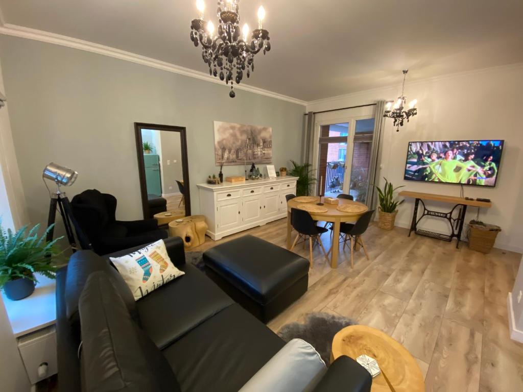 Apartament rodzinny - 13