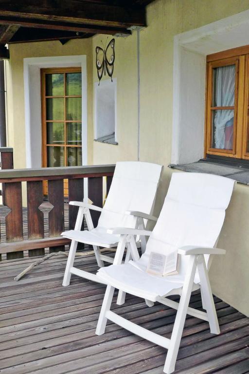 Fotografie z fotogalerie ubytování Apartment Utoring Plaz 030 by Interhome v destinaci Bivio