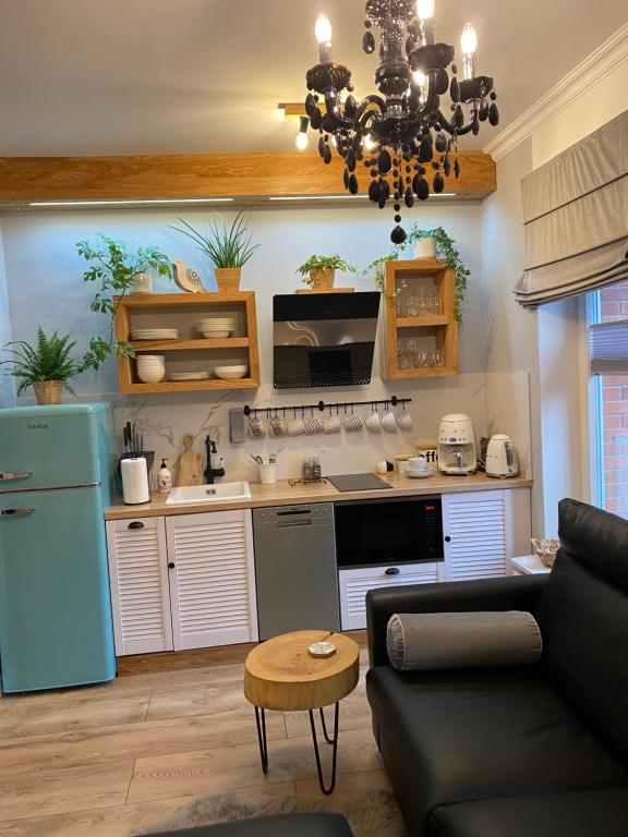 Apartament rodzinny - 15