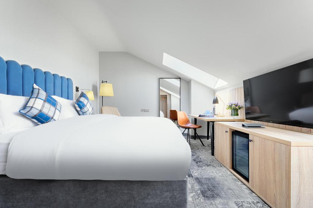 Harbour Hotel - Resim 9