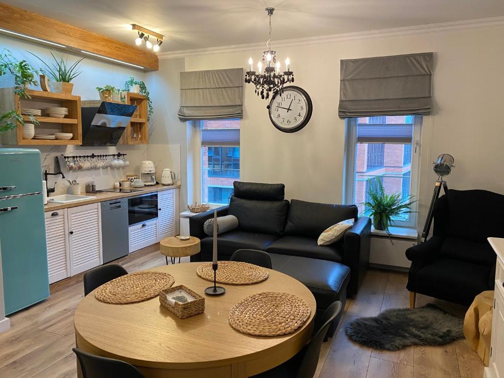 Apartament rodzinny - 16