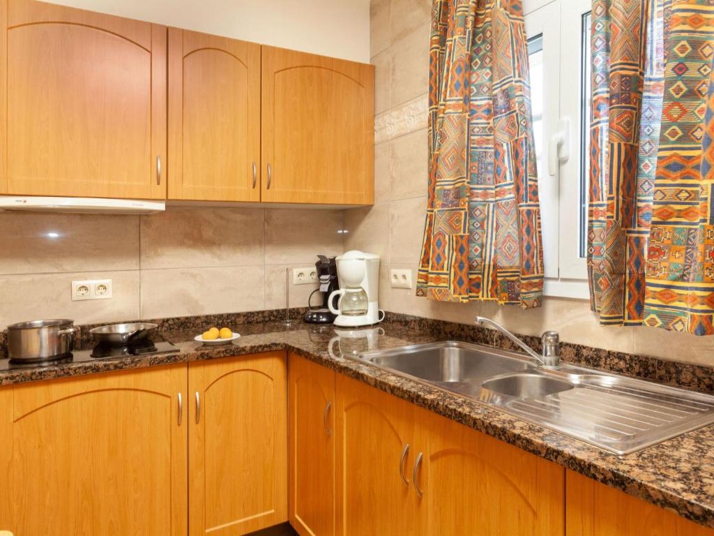 Apartment Anfora 1 by Interhome, Sant Martí dEmpúries ...