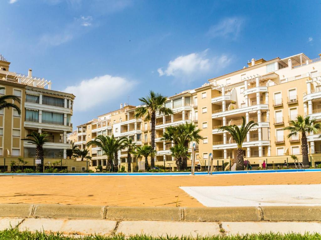 Apartment Las Dunas by Interhome, Punta del Caimán – Updated ...