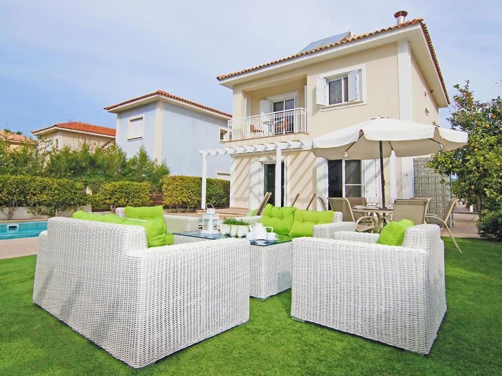 Villa emily by Interhome - отзывы и видео