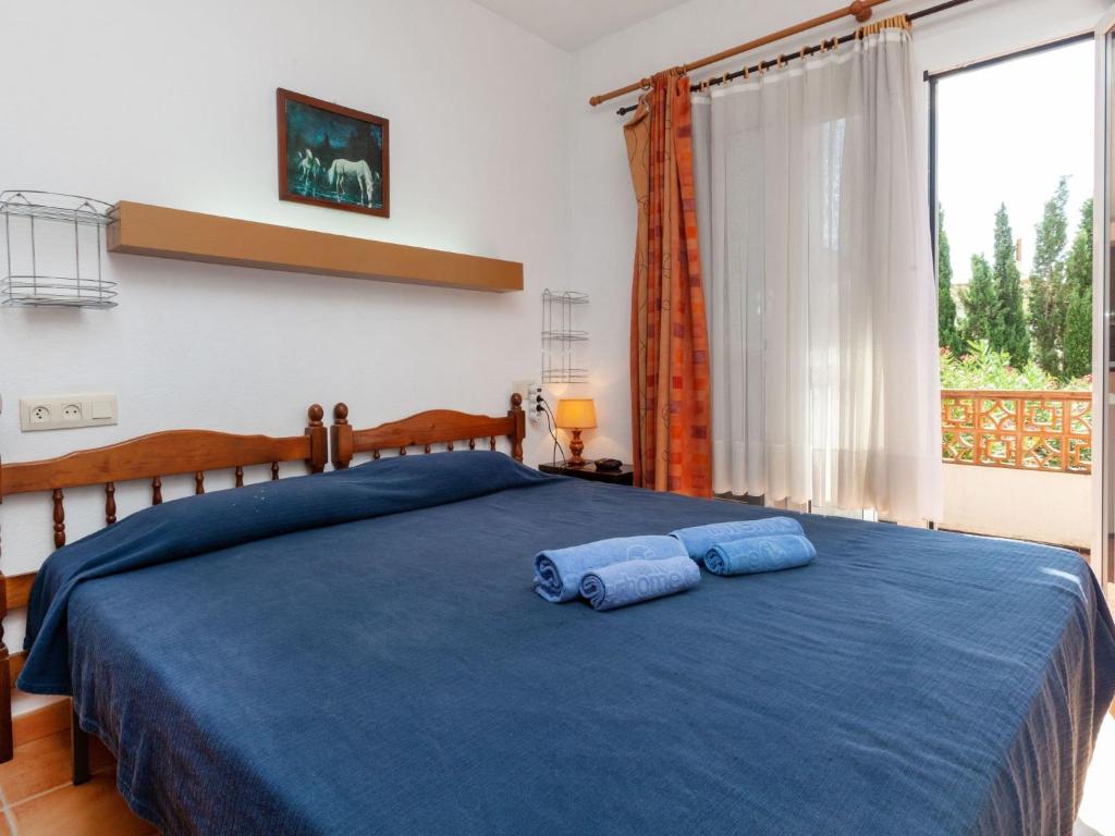 Apartment Adelfa apt 6, Sant Martí dEmpúries – Updated 2022 ...