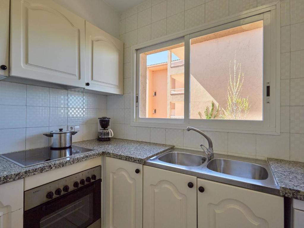 Apartment GOLF MAR, Begur Aktualisierte Preise für 2023