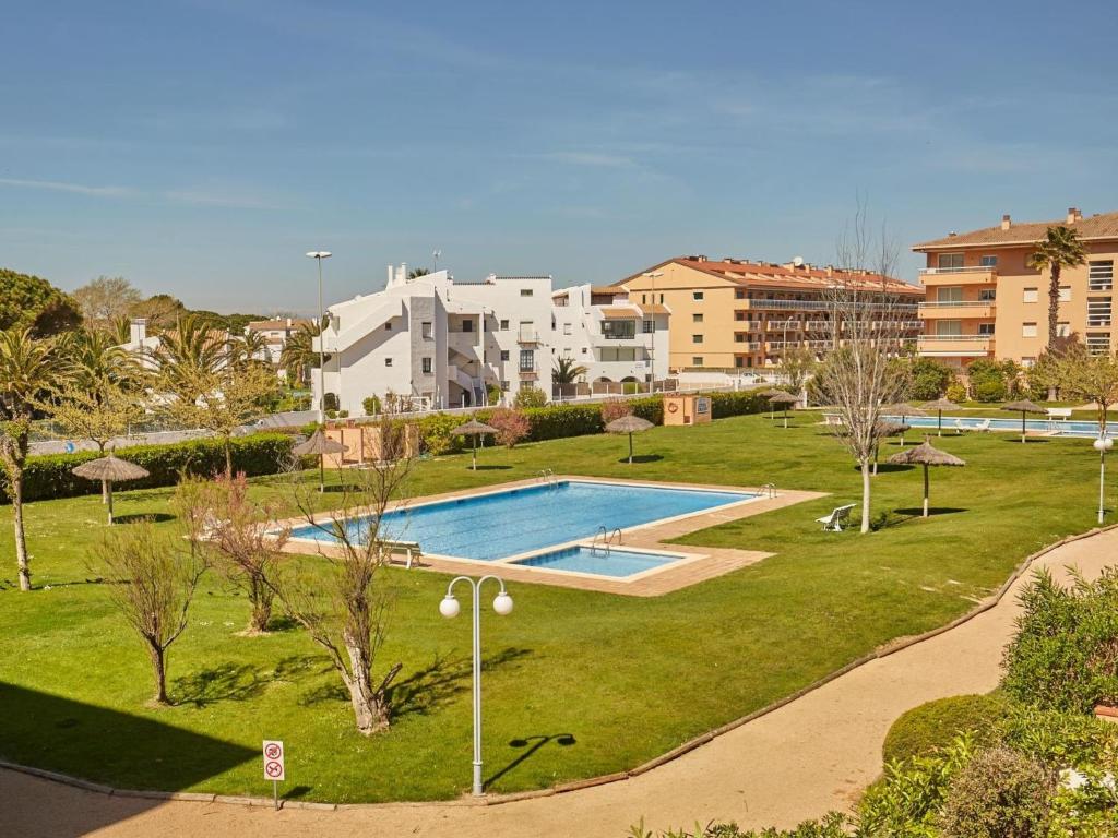 Apartment GOLF MAR, Begur – Bijgewerkte prijzen 2022