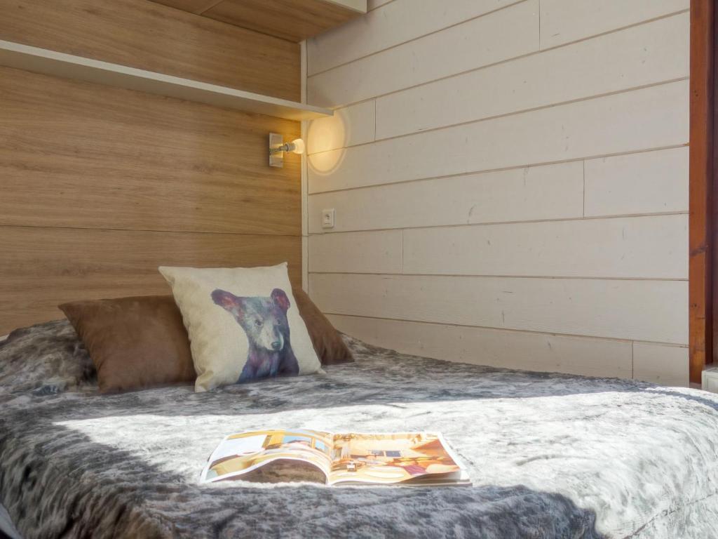 Gallery image of Apartment Le Prariond - Val Claret-7 by Interhome in Tignes