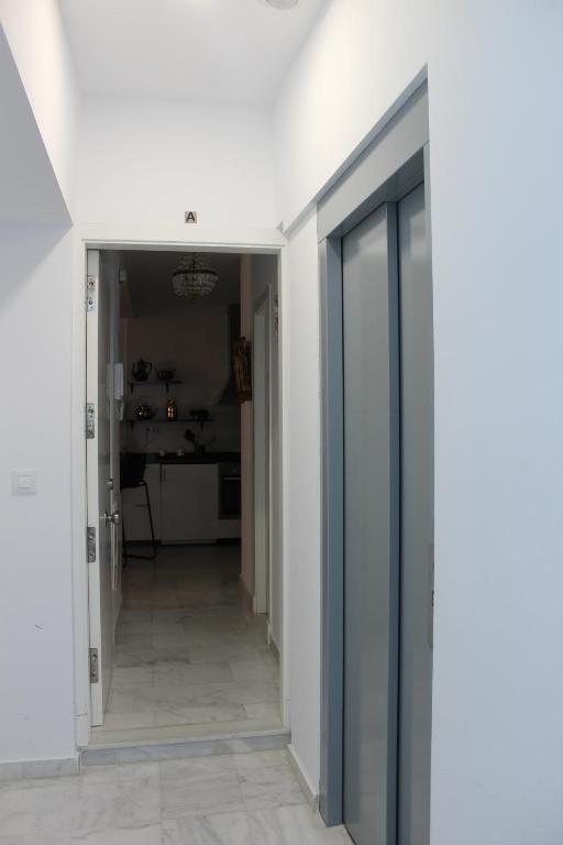 Fotografie z fotogalerie ubytování Luxury apartament v destinaci Cádiz