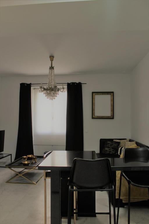 Fotografie z fotogalerie ubytování Luxury apartament v destinaci Cádiz