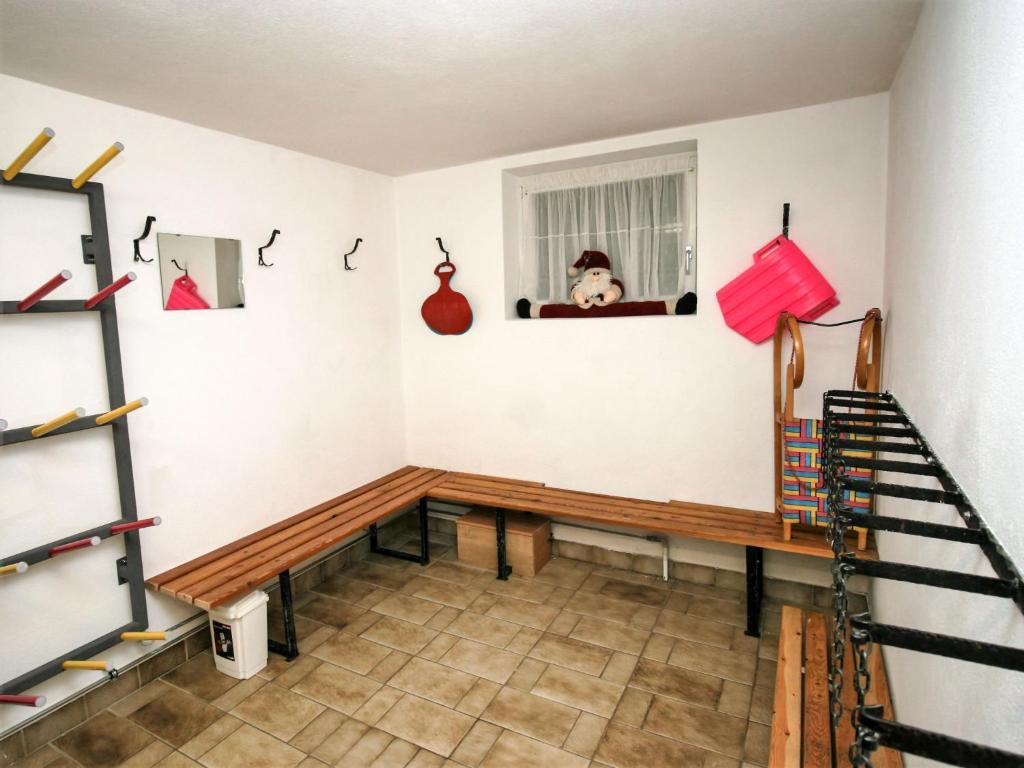 Fotografie z fotogalerie ubytování Apartment Almsommer by Interhome v destinaci Donnersbachwald