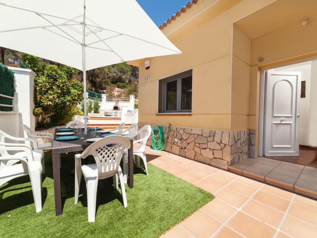 Fotografie z fotogalerie ubytování Holiday Home Venice by Interhome v destinaci Lloret de Mar