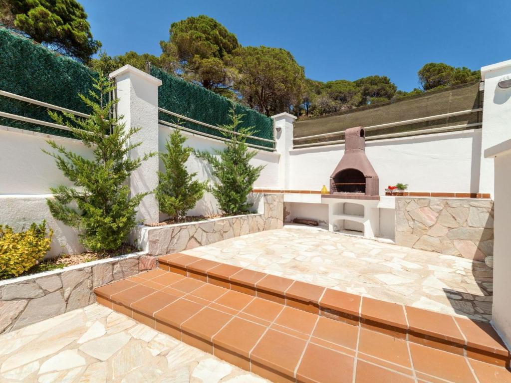 Fotografie z fotogalerie ubytování Holiday Home Venice by Interhome v destinaci Lloret de Mar