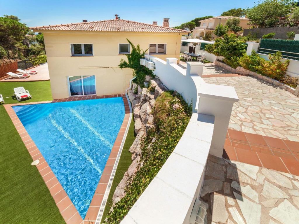 Fotografie z fotogalerie ubytování Holiday Home Venice by Interhome v destinaci Lloret de Mar