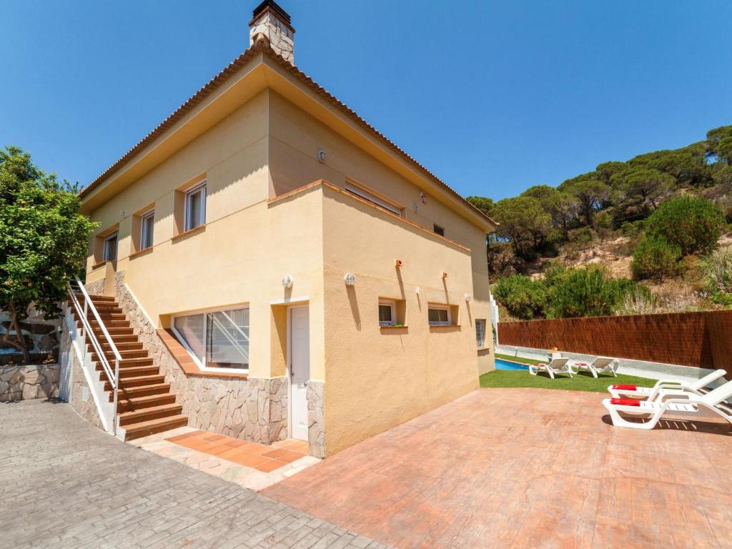 Fotografie z fotogalerie ubytování Holiday Home Venice by Interhome v destinaci Lloret de Mar