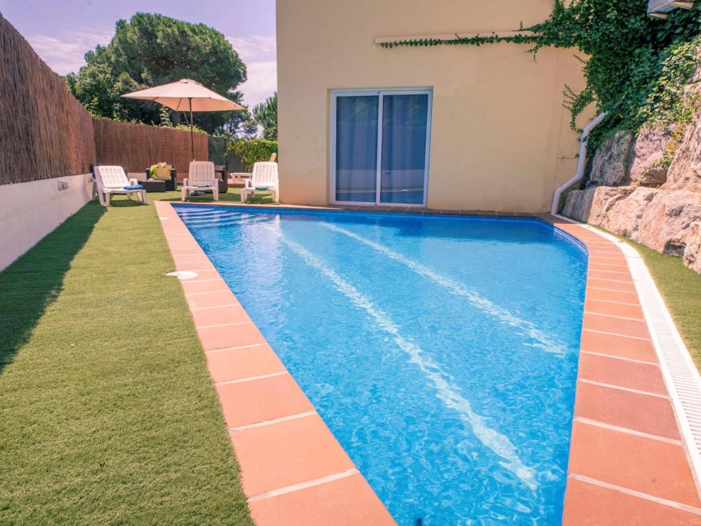 Fotografie z fotogalerie ubytování Holiday Home Venice by Interhome v destinaci Lloret de Mar