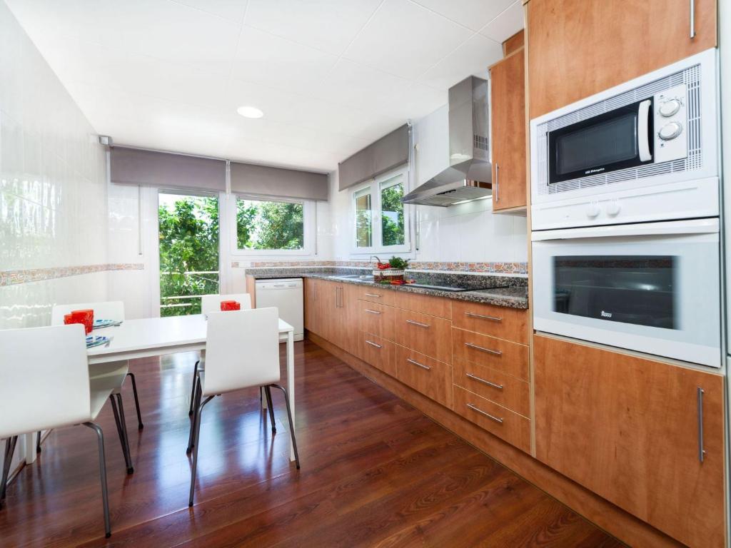 Fotografie z fotogalerie ubytování Holiday Home Venice by Interhome v destinaci Lloret de Mar