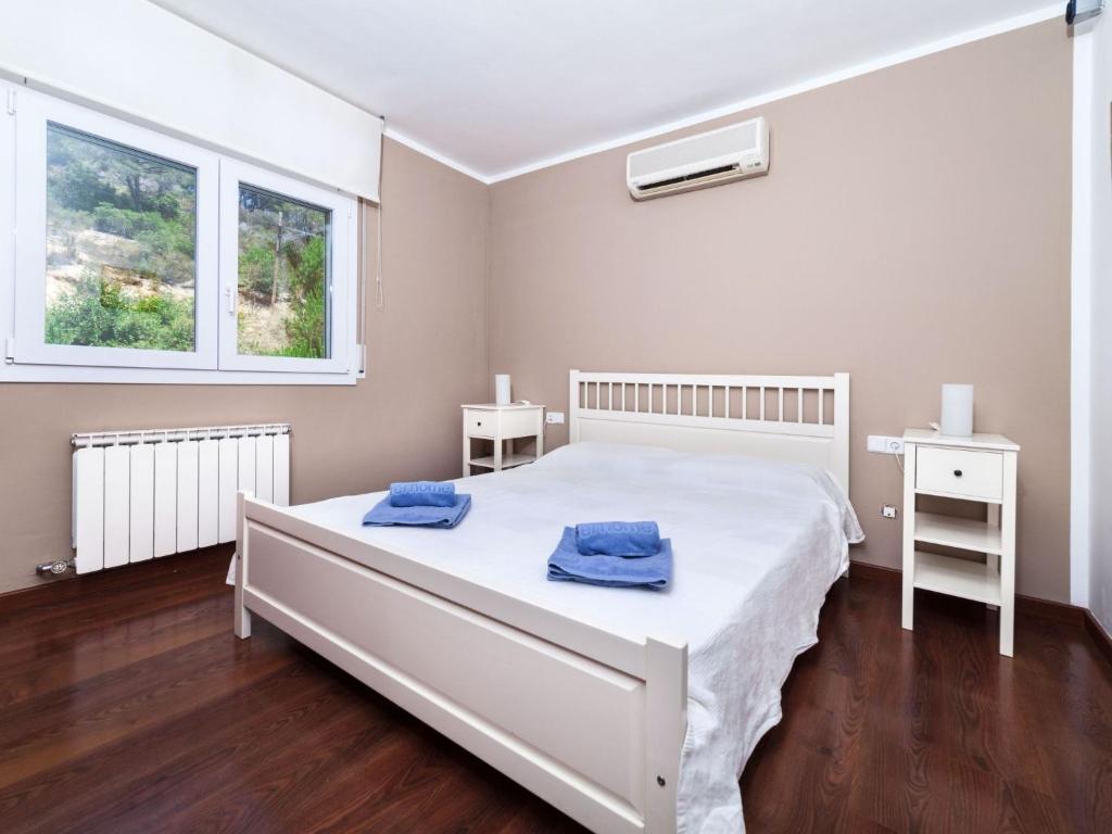 Fotografie z fotogalerie ubytování Holiday Home Venice by Interhome v destinaci Lloret de Mar