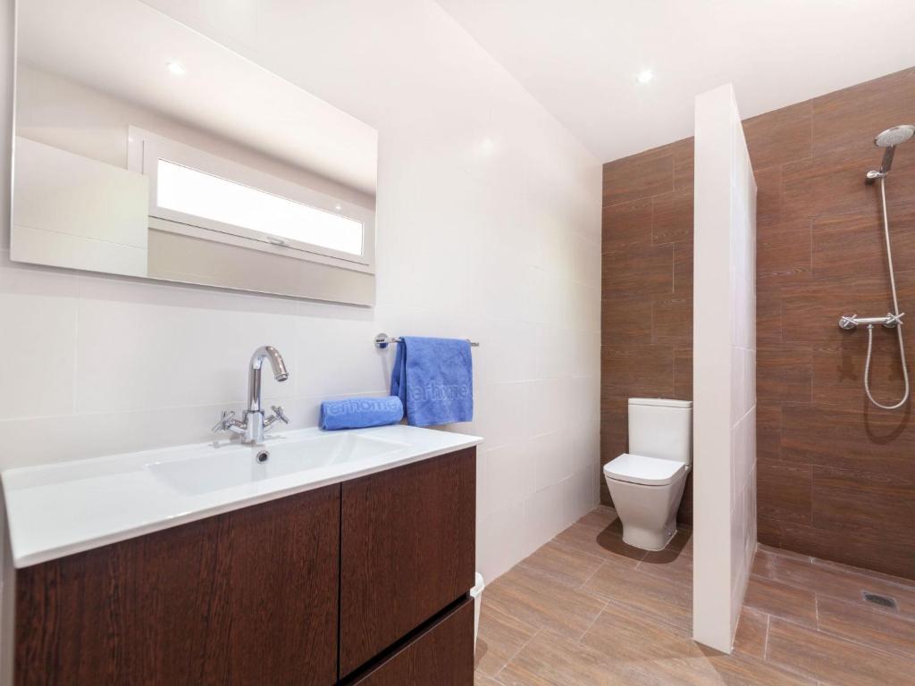 Fotografie z fotogalerie ubytování Holiday Home Venice by Interhome v destinaci Lloret de Mar