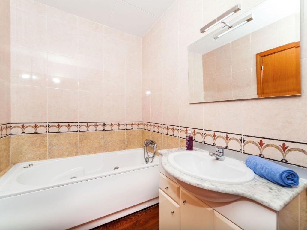 Fotografie z fotogalerie ubytování Holiday Home Venice by Interhome v destinaci Lloret de Mar