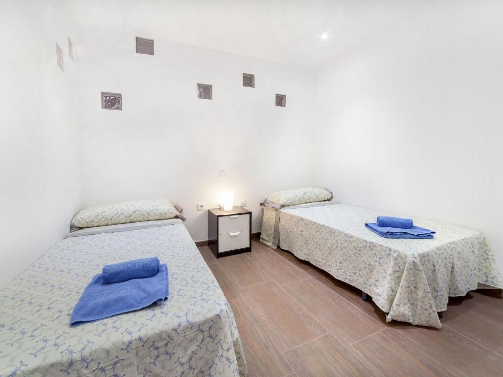 Fotografie z fotogalerie ubytování Holiday Home Venice by Interhome v destinaci Lloret de Mar