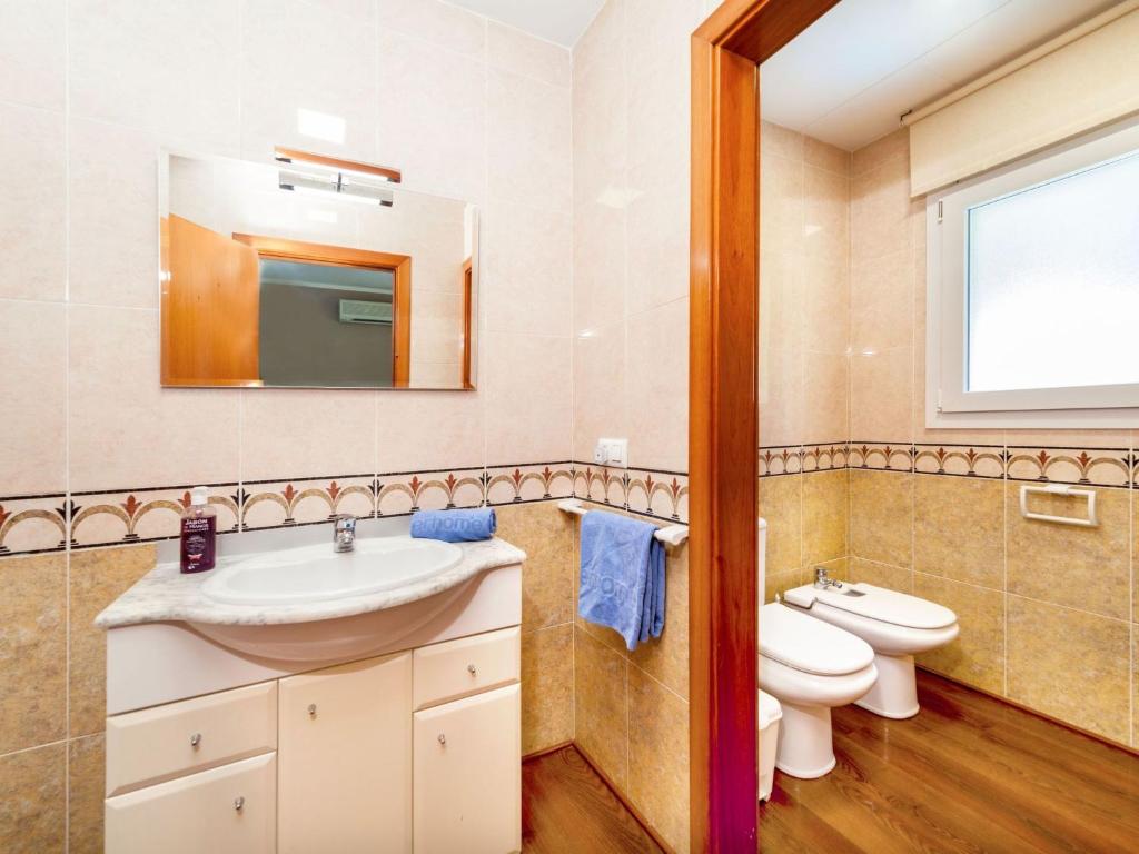 Fotografie z fotogalerie ubytování Holiday Home Venice by Interhome v destinaci Lloret de Mar