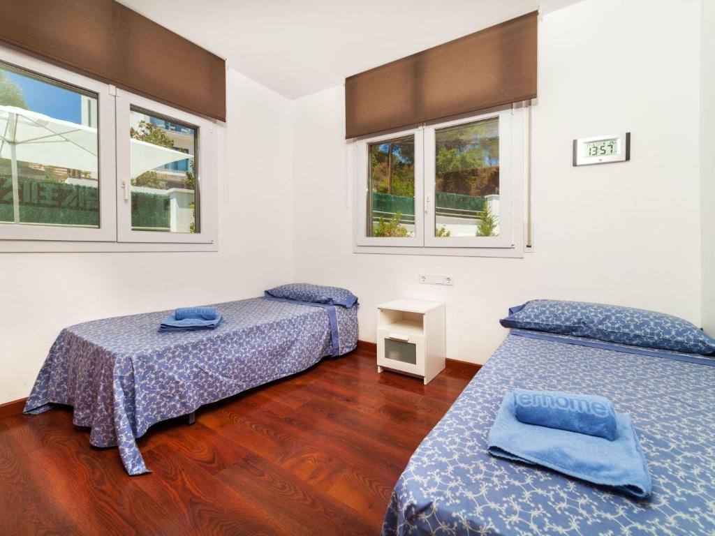 Fotografie z fotogalerie ubytování Holiday Home Venice by Interhome v destinaci Lloret de Mar