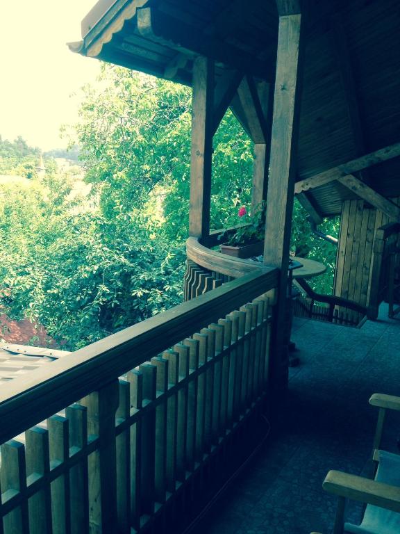 Pension Brasovu Vechi