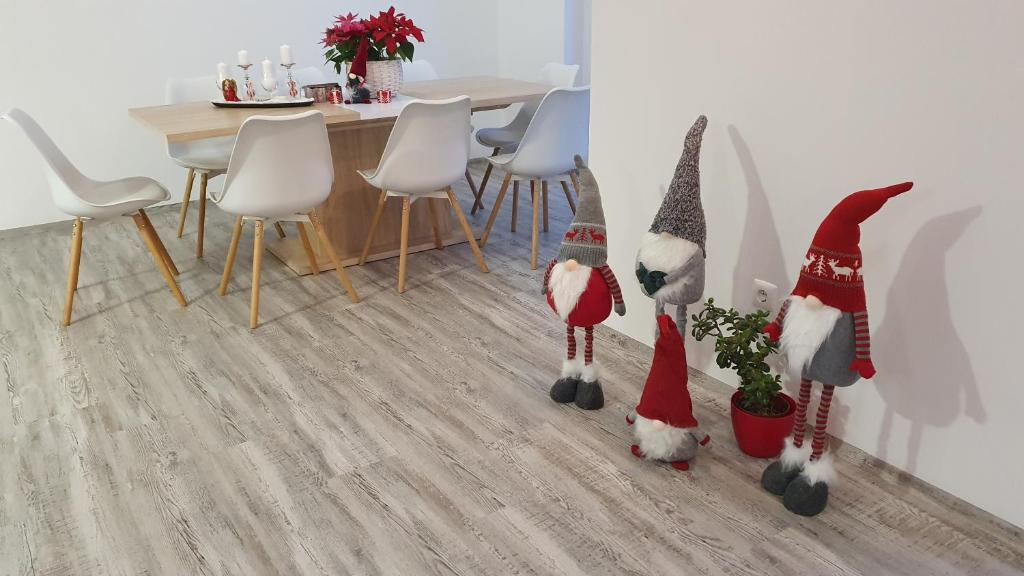 Fotografie z fotogalerie ubytování Apartments Akacijev Izvir v destinaci Miklavž na Dravskem Polju