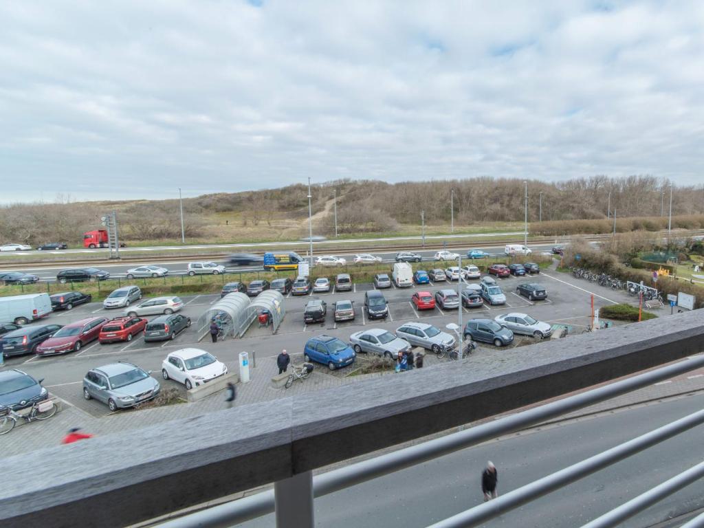 Letecký snímek ubytování Apartment Res- Albatros 301 by Interhome