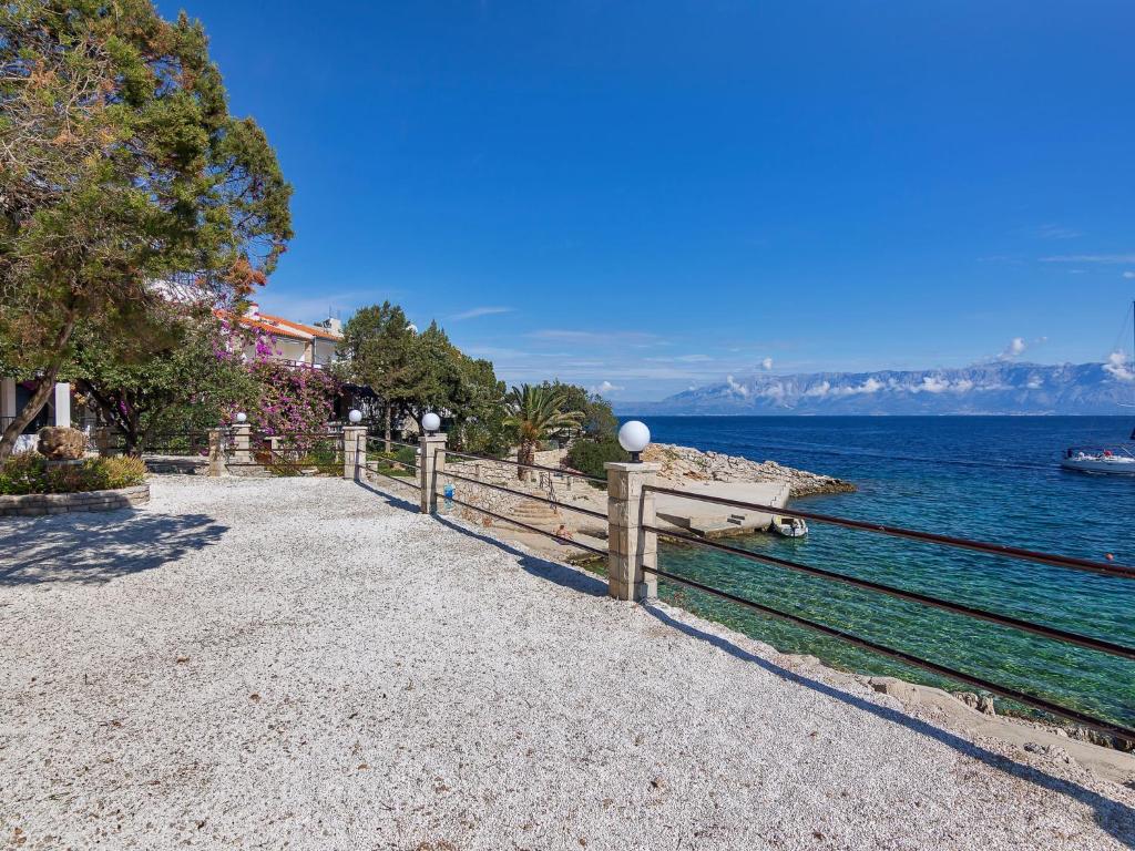 Príroda v okolí apartmánu
