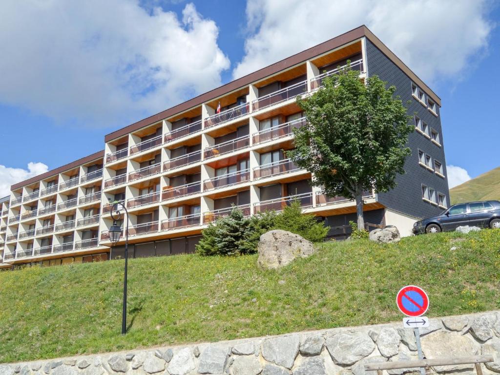 Gallery image of Apartment Champ Bozon by Interhome in La Toussuire