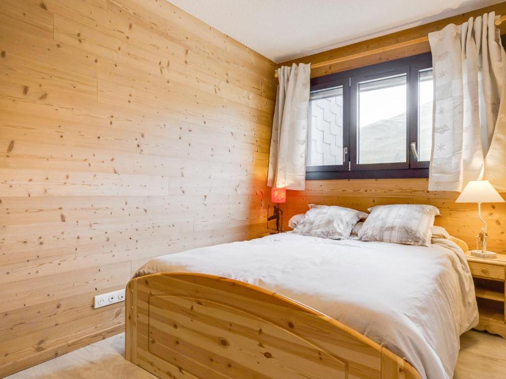 Gallery image of Apartment Champ Bozon by Interhome in La Toussuire