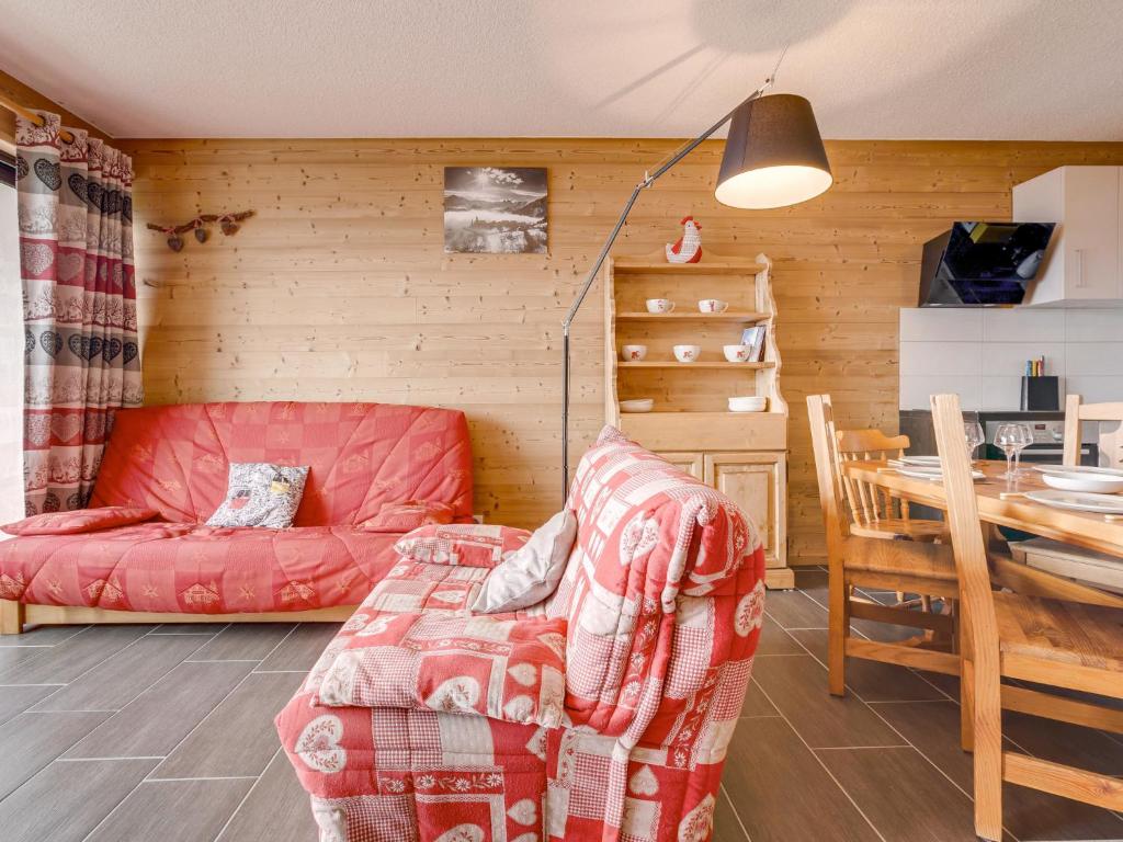 Gallery image of Apartment Champ Bozon by Interhome in La Toussuire