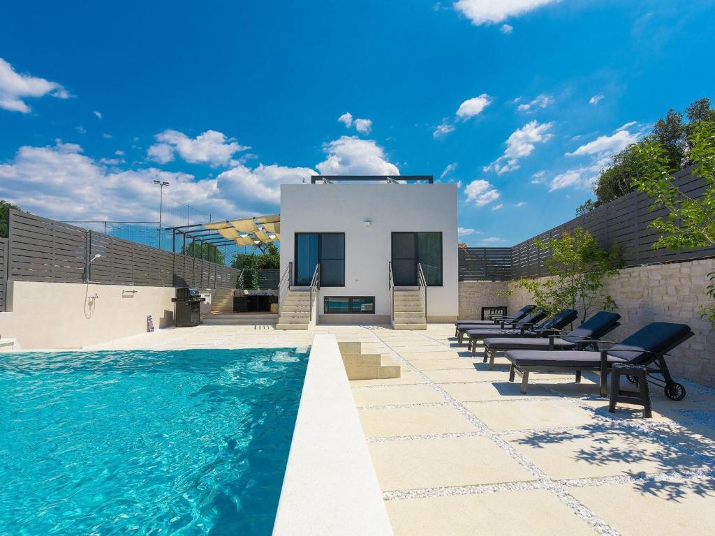 Villa La Mer by Interhome