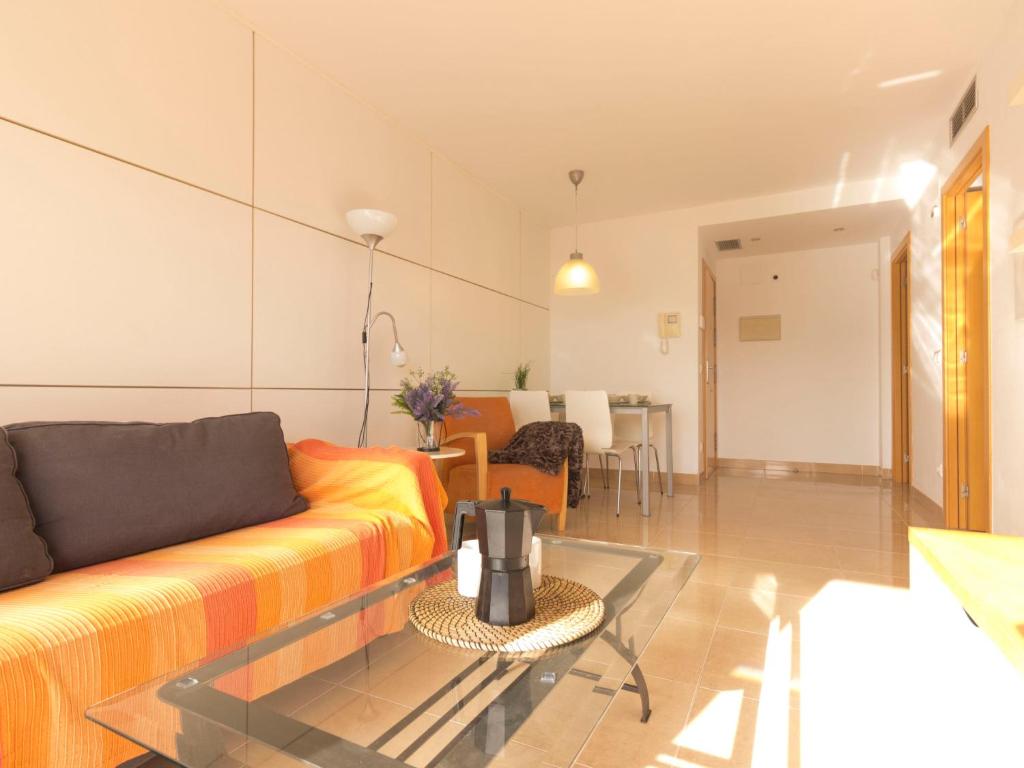 Apartment Goleta-1 by Interhome, Cambrils – Updated 2023 Prices