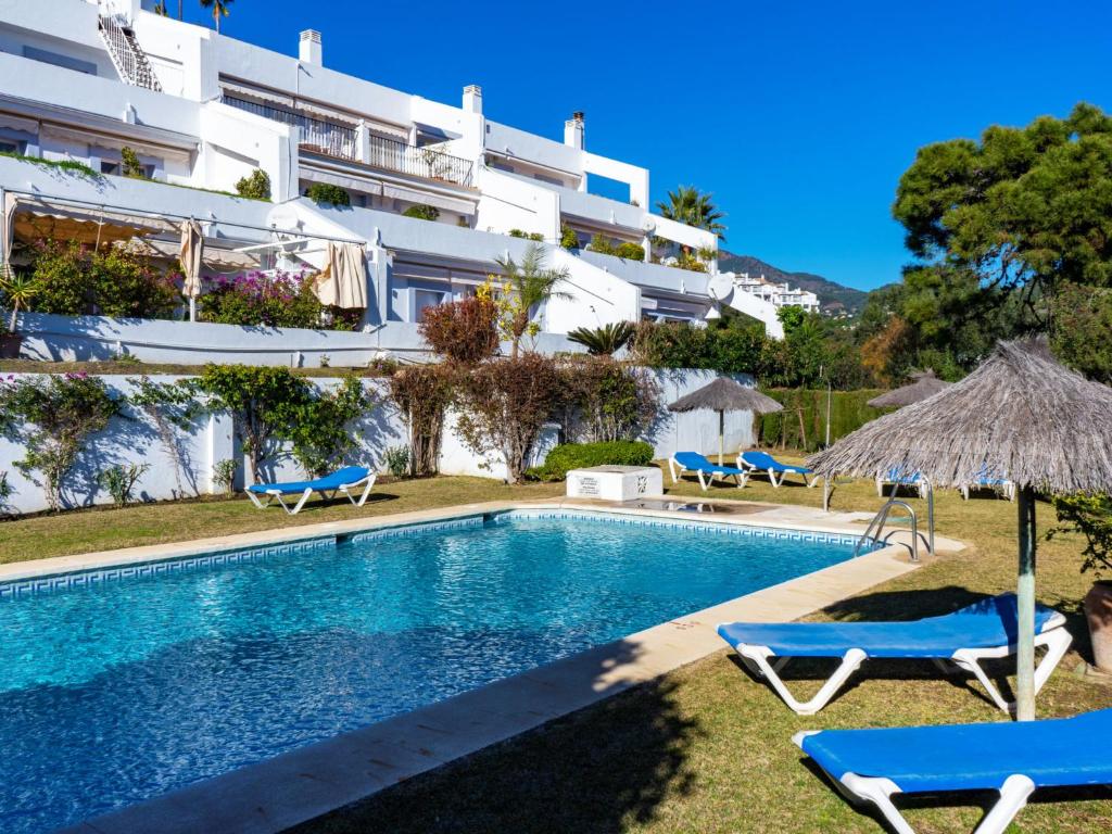 Apartment Mirador, San Pedro de Alcántara, Spain - Booking.com