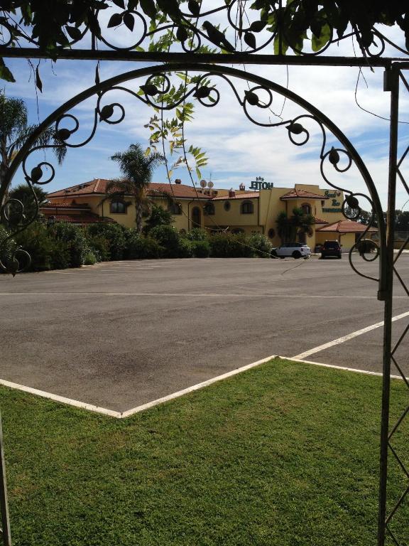 Zdjęcie z galerii obiektu La Locanda del Cavaliere w mieście Borgo Montello