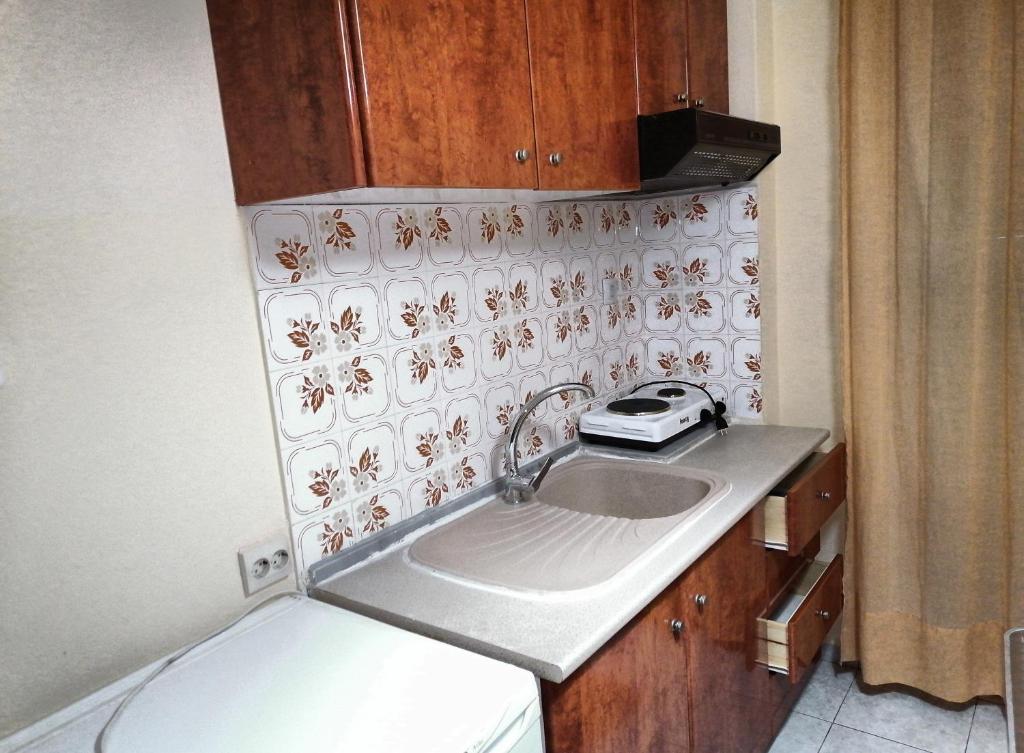 APARTMENTS HARIS - 7