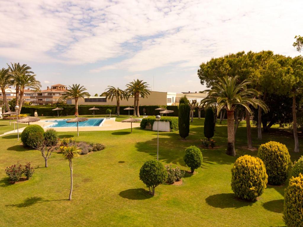 Apartment Euro Golden, Cambrils – Updated 2022 Prices